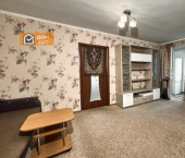 2-комн, 46кв м, этаж 2/5 ул Маршала Блюхера, 10
