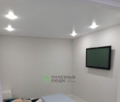 1-комн, 40кв м, этаж 3/9 ул им.9-го Мая, 55