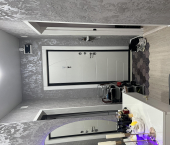 2-комн, 46.4кв м, этаж 1/2 29 Авиагородок , 1