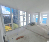 4-комн, 173кв м, этаж 4/6 Набережная им. Пушкина, 17