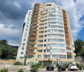 3-комн, 130кв м, этаж 14/14 ул Умельцев, 33