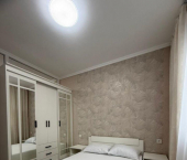 1-комн, 35кв м, этаж 1/1 Звёздная улица, 2