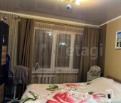 3-комн, 62кв м, этаж 4/5 Кечкеметская улица, 87