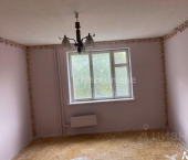 2-комн, 54кв м, этаж 4/5 проспект Генерала Острякова, 187