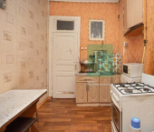 2-комн, 49кв м, этаж 2/2 улица Гоголя, 13