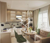 1-комн, 47кв м, этаж 9/9 ул Родниковая, 45