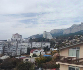 1-комн, 35кв м, этаж 6/6 Алупкинское шоссе, 14