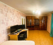 1-комн, 41кв м, этаж 3/9 улица 1-й Конной Армии, 29