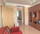 2-комн, 44кв м, этаж 2/5 ул Кирова, 18