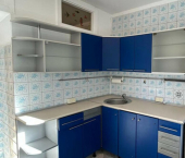 3-комн, 65кв м, этаж 3/5 улица Воровского, 65