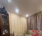 2-комн, 33кв м, этаж 1/1 улица Десантников, 5