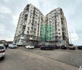 3-комн, 123кв м, этаж 9/10 ул Руднева, 30