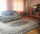 5-комн, 160кв м, этаж 7/10 ул Интернациональная, 132А