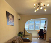 2-комн, 46кв м, этаж 4/5 ул Киевская, 11