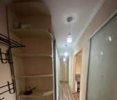 3-комн, 72кв м, этаж 3/10 ул им.60-летия ВЛКСМ, 10