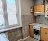 2-комн, 42кв м, этаж 3/5 улица Новикова-Прибоя, 21