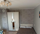 1-комн, 35кв м, этаж 5/5 Крымская улица, 17