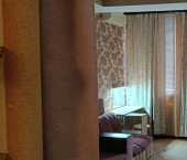 1-комн, 41кв м, этаж 1/6 Античный проспект, 52