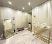 1-комн, 63кв м, этаж 9/19 Симферополь, улица Фрунзе, 41А