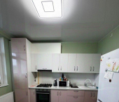 2-комн, 60кв м, этаж 4/9 Симферополь, улица Батурина