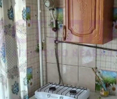 1-комн, 32кв м, этаж 4/5 переулок Танкистов, 3