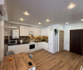 3-комн, 89кв м, этаж 9/9 Симферопольский район