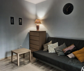 1-комн, 49кв м, этаж 2/5 Севастополь, улица Адмирала Фадеева, 21Д