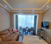 2-комн, 51кв м, этаж 1/4 улица Умельцев, 19