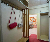 1-комн, 31кв м, этаж 4/5 Севастополь, Балаклавский район, Инкерман, улица Менжинского, 18