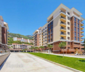 2-комн, 45кв м, этаж 3/8 Восход п.г.т., Авроры ул., д.77