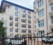 1-комн, 30кв м, этаж 1/6 Киевская улица, 46