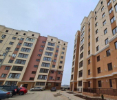 2-комн, 61кв м, этаж 5/8 Евпатория городской округ, Евпатория