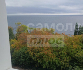 1-комн, 48кв м, этаж 3/3 Евпатория, Лазурная набережная, 1