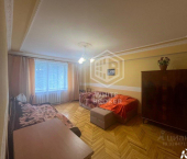 3-комн, 63кв м, этаж 1/5 Суворовская улица, 14