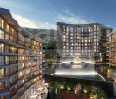 1-комн, 33 кв м, этаж 4/8 Ялта, Таврическая улица, 14