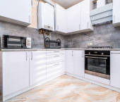 2-комн, 43кв м, этаж 2/10 улица 40 лет Октября, 9В