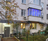 3-комн, 54кв м, этаж 1/4 Севастополь, улица Гоголя, 34А