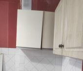 2-комн, 48кв м, этаж 3/9 Ковыльная улица, 68