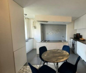 3-комн, 75кв м, этаж 6/9 Евпатория, проспект Ленина, 56