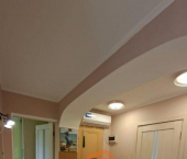 2-комн, 54кв м, этаж 3/5 бульвар Старшинова, 19