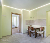 1-комн, 41кв м, этаж 4/12 Южнобережное шоссе, 24