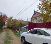 коттедж 96 кв м Сакский район