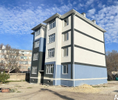 1-комн, 35кв м, этаж 1/4 Симферопольский м/р-н, Перовское сп