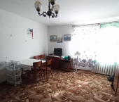 1-комн, 40кв м, этаж 2/5 улица Калинина, 12