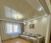 3-комн, 81кв м, этаж 5/9 Симферополь, Луговая улица