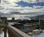 3-комн, 69кв м, этаж 8/10 Московская улица, 15 к7