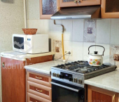 1-комн, 36кв м, этаж 3/5 Севастопольская улица, 21