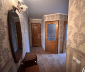 2-комн, 45кв м, этаж 2/5 Севастополь, Севастополь