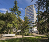 3-комн, 84кв м, этаж 12/14 Ялта г., Московская ул., д.31