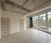 1-комн, 58кв м, этаж 2/11 городской округ Ялта